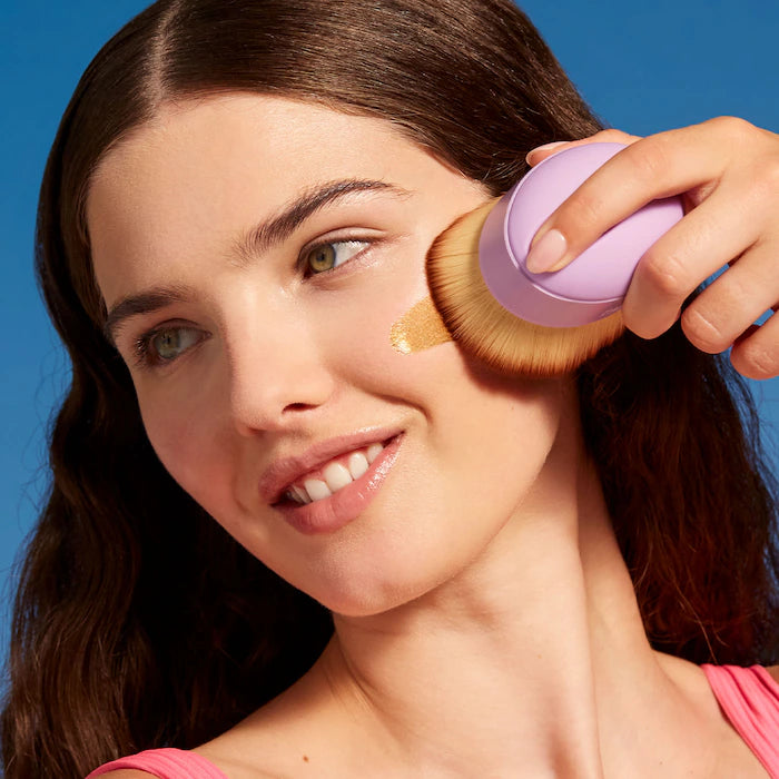 Isle of Paradise
Blending Brush