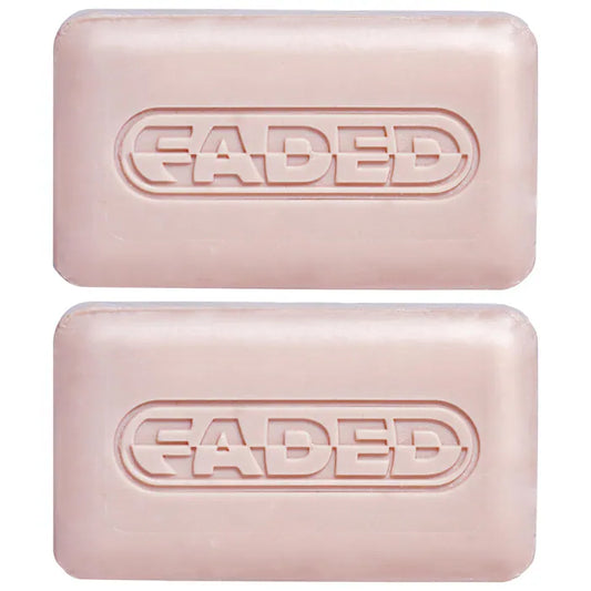 Topicals
Faded Brightening & Cleansing Body Bar for Uneven Skin Tone (2 Pack)