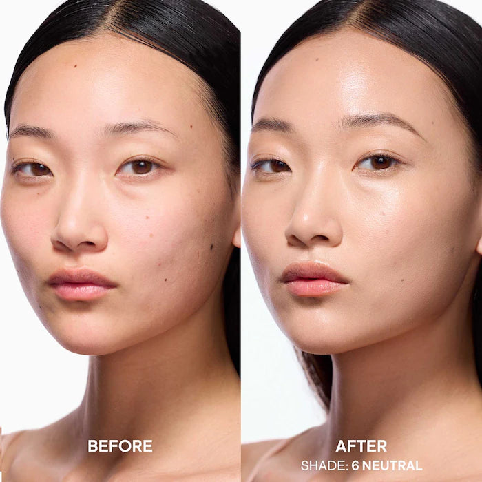 PATRICK TA
Major Skin Hydra-Luxe Luminous Skin Perfecting Foundation For Natural Glow