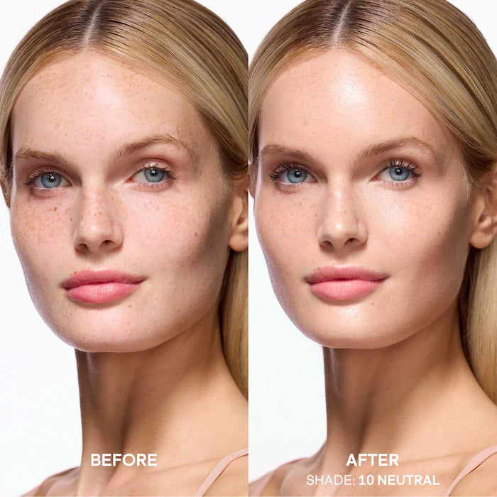 PATRICK TA
Major Skin Hydra-Luxe Luminous Skin Perfecting Foundation For Natural Glow