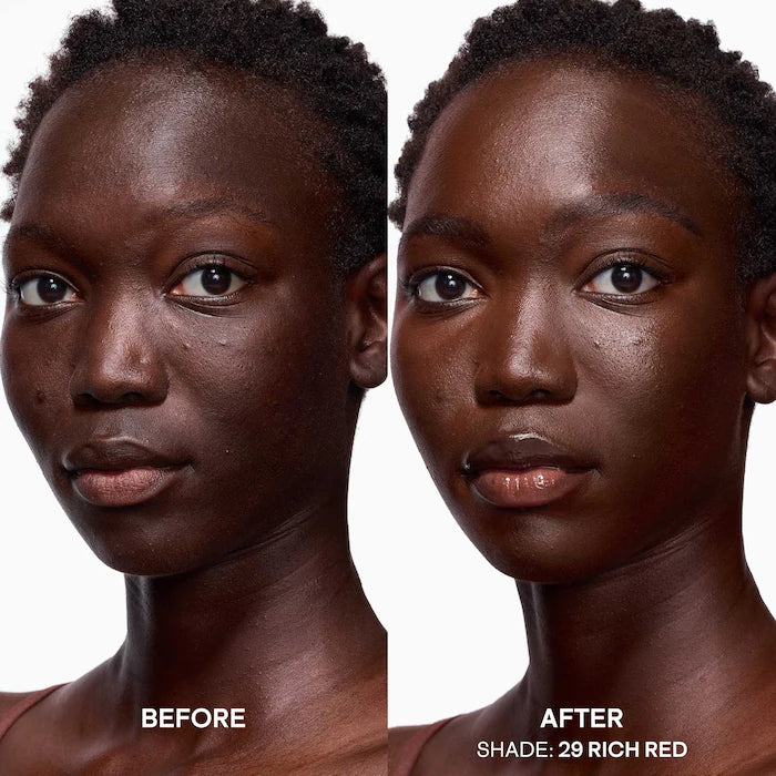 PATRICK TA
Major Skin Hydra-Luxe Luminous Skin Perfecting Foundation For Natural Glow