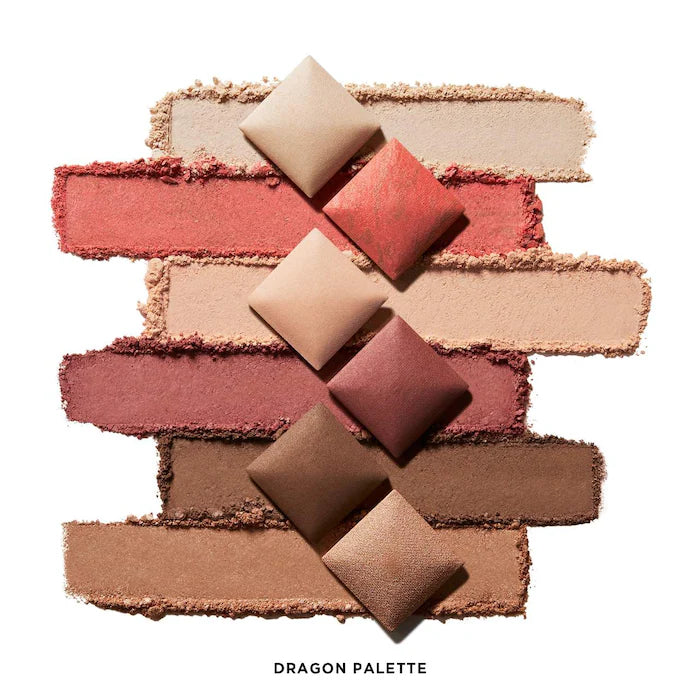 Hourglass
Ambient Lighting Edit Unlocked Palette