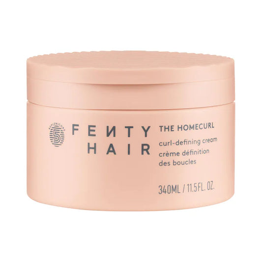 enty Beauty by Rihanna
The Homecurl Curl-Defining Styling Cream