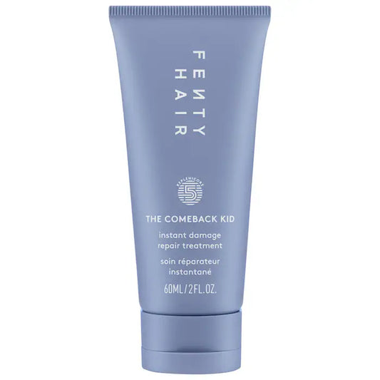 Fenty Beauty by Rihanna
Mini The Comeback Kid Instant Damage Repair Hair Treatment