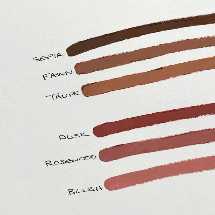 REFY Lip Sculpt Longwear Liner