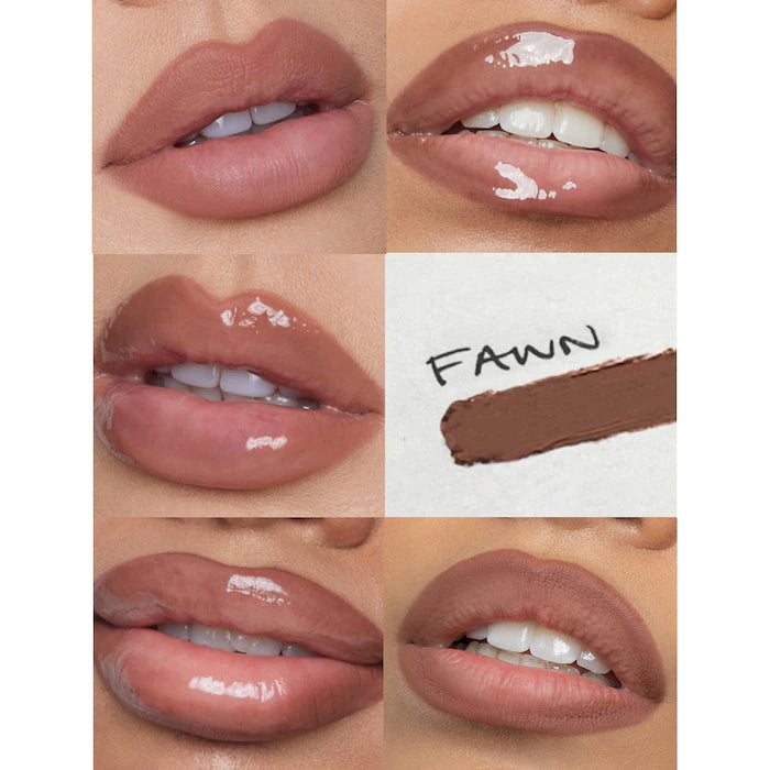 REFY Lip Sculpt Longwear Liner