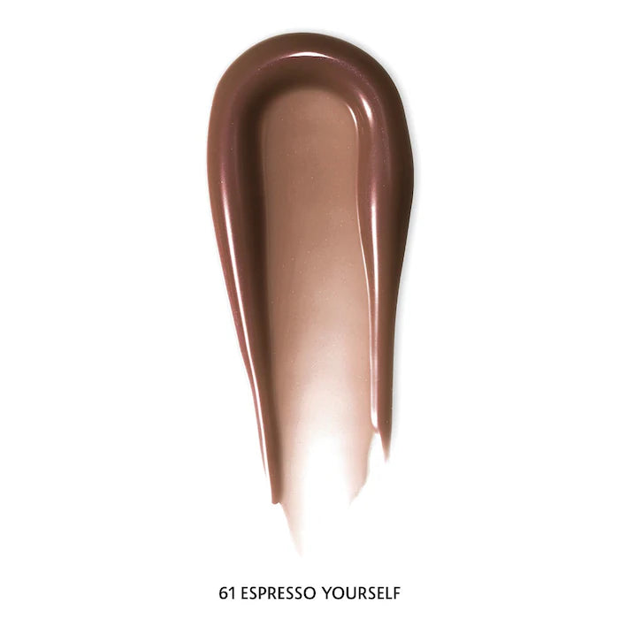 Sephora Espresso your self lip gloss