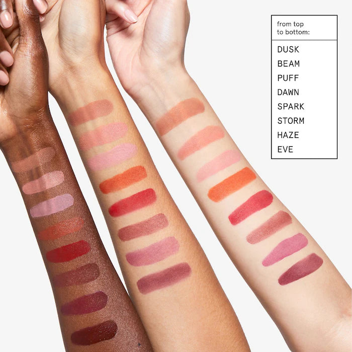 Glossier
Cloud Paint Gel Cream Blush