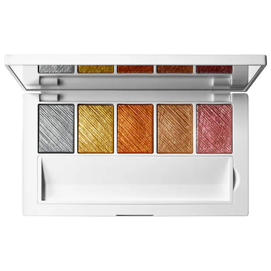 MAKEUP BY MARIO
Master Metals® Eyeshadow Palette
