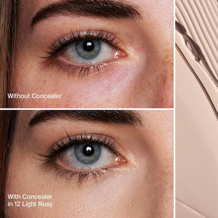 HAUS LABS BY LADY GAGA
Triclone Skin Tech Hydrating + De-puffing Concealer with Fermented Arnica