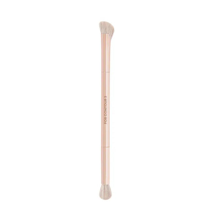 PATRICK TA
Precision Dual Ended Nose Brush