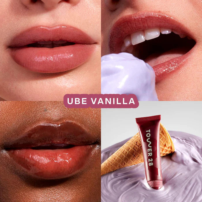 Tower 28 Beauty
LipSoftie™ Hydrating Tinted Lip Treatment Balm