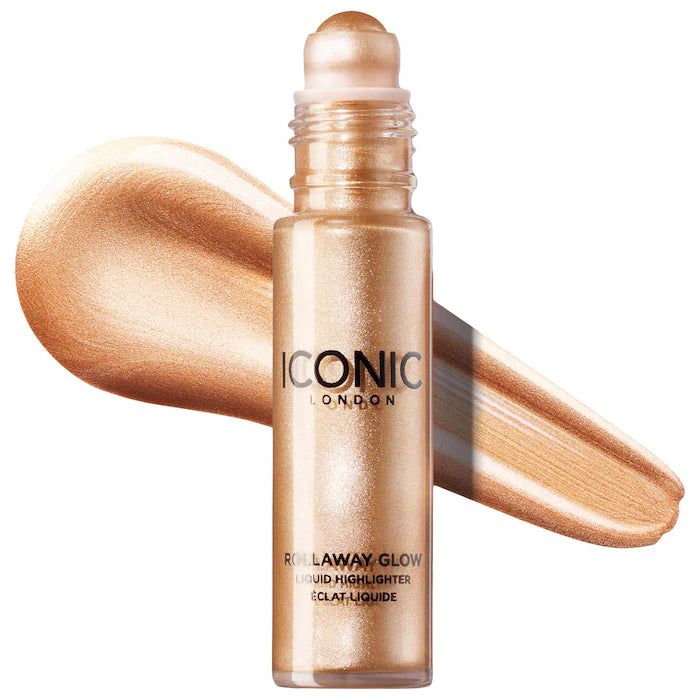Iconic London
Rollaway Glow Highlighter
