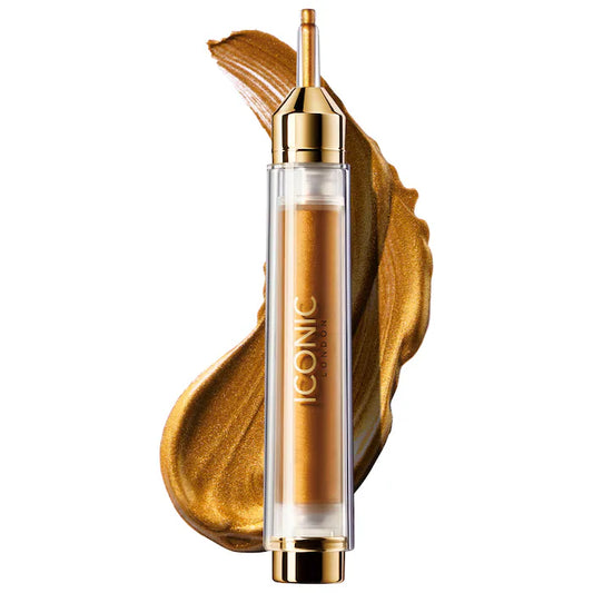 Iconic London
Instant Sunshine Bronzing Drops