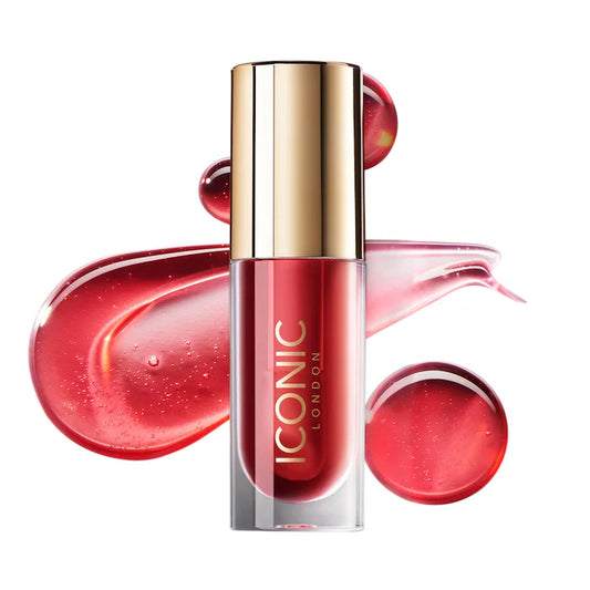 Iconic London
Lustre Lip Oil
