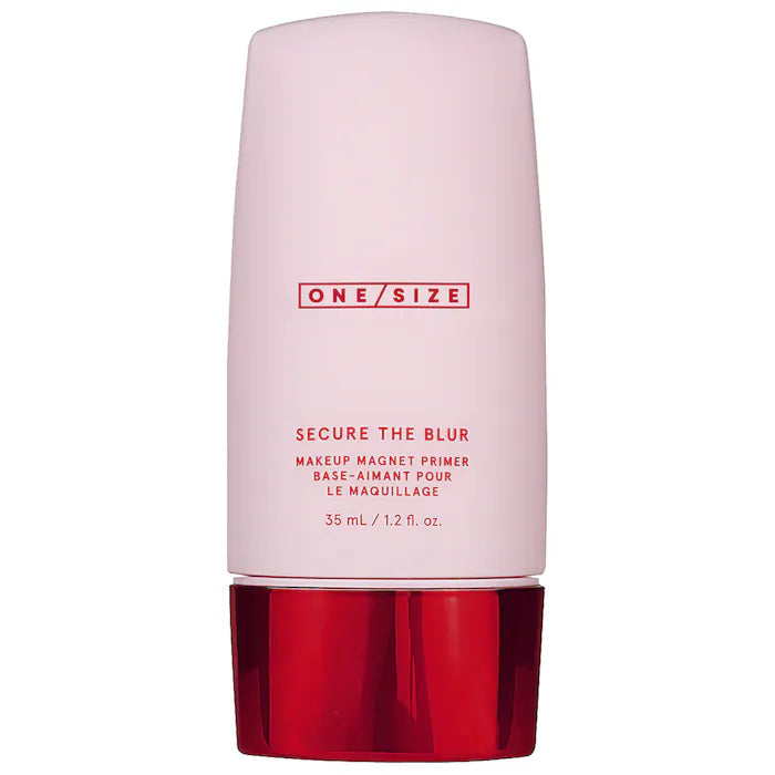 ONE/SIZE by Patrick Starrr
Secure the Blur Makeup Magnet Primer