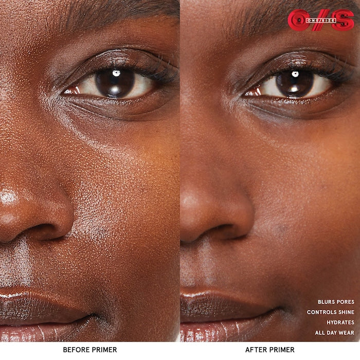 ONE/SIZE by Patrick Starrr
Secure the Blur Makeup Magnet Primer