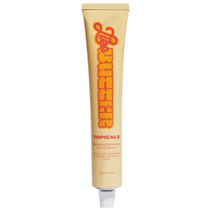 Topicals
Like Butter Moisturizer for Dry, Sensitive & Eczema-Prone Skin