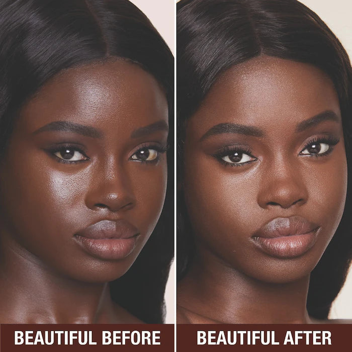 Charlotte Tilbury
Airbrush Flawless Finish Setting Powder