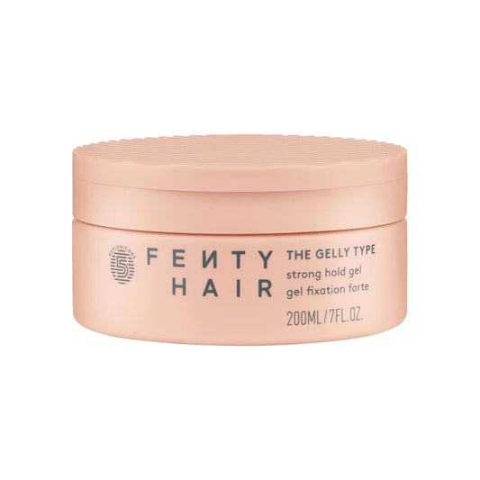 Fenty Beauty by Rihanna
The Gelly Type Strong Hold Gel