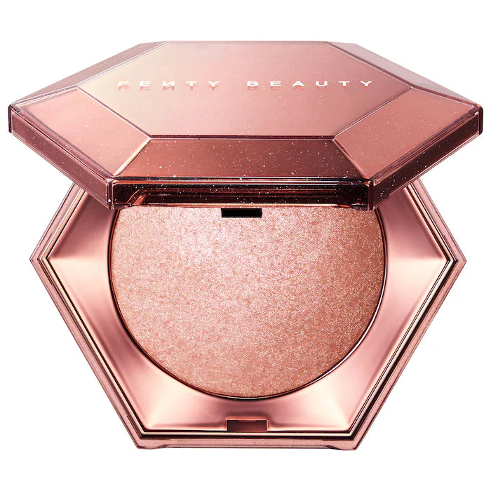 Fenty Beauty by Rihanna
Diamond Bomb All-Over Diamond