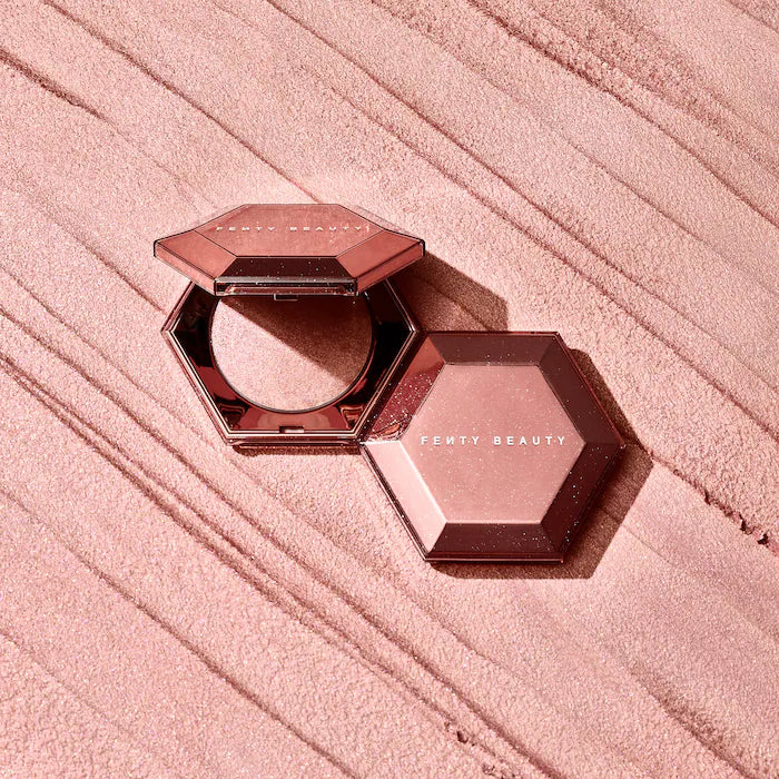 Fenty Beauty by Rihanna
Diamond Bomb All-Over Diamond