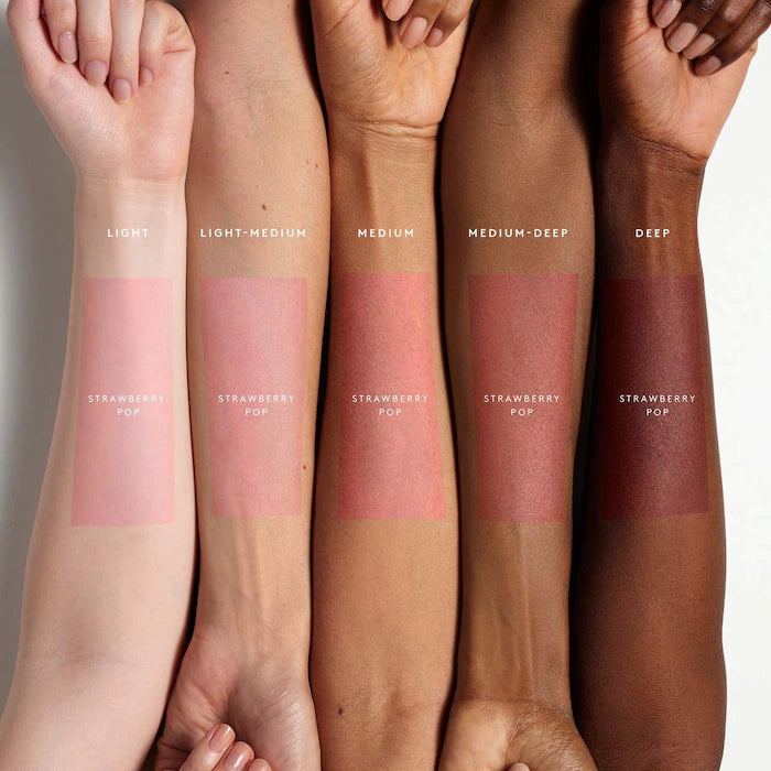 Fenty Beauty by Rihanna
Match Stix Color-Adaptive Cheek + Lip Stick