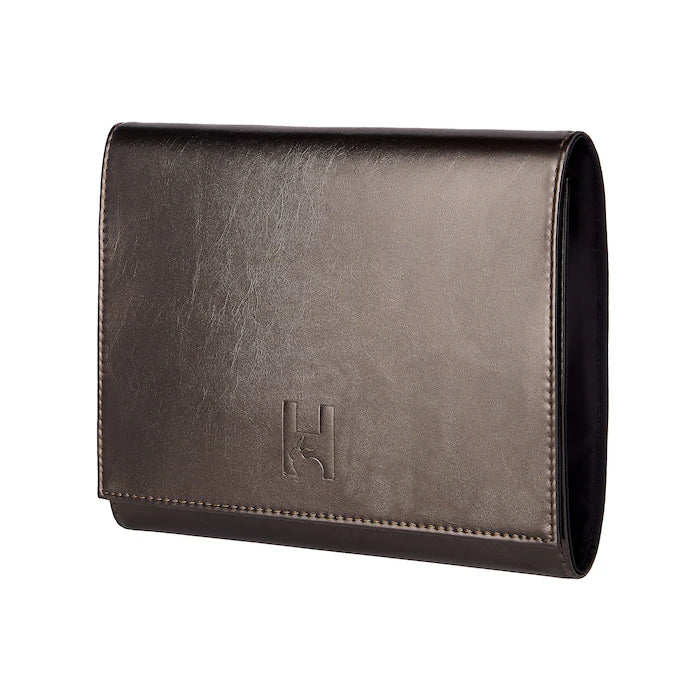 Hourglass
Vegan Face & Eye Travel Brush Set