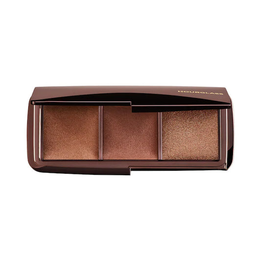Hourglass
Ambient® Lighting Palette