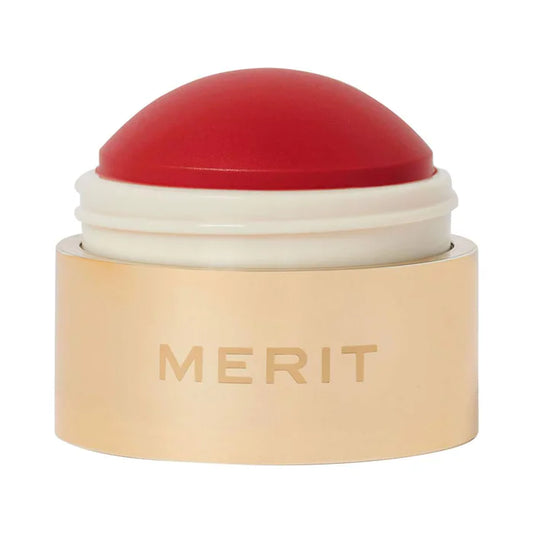 MERIT
Flush Balm Cream Blush