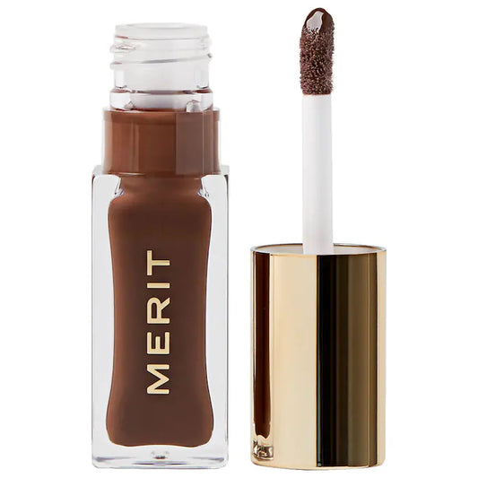 MERIT
Shade Slick Classics Tinted Lip Oil