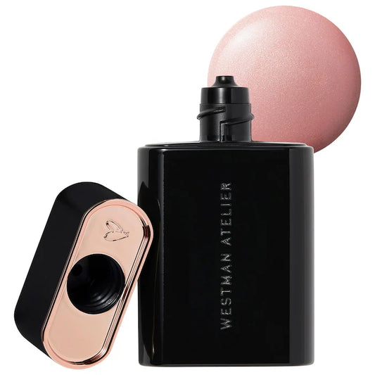 Westman Atelier
Liquid Super Loaded All-Over Illuminator Drops with Vitamin