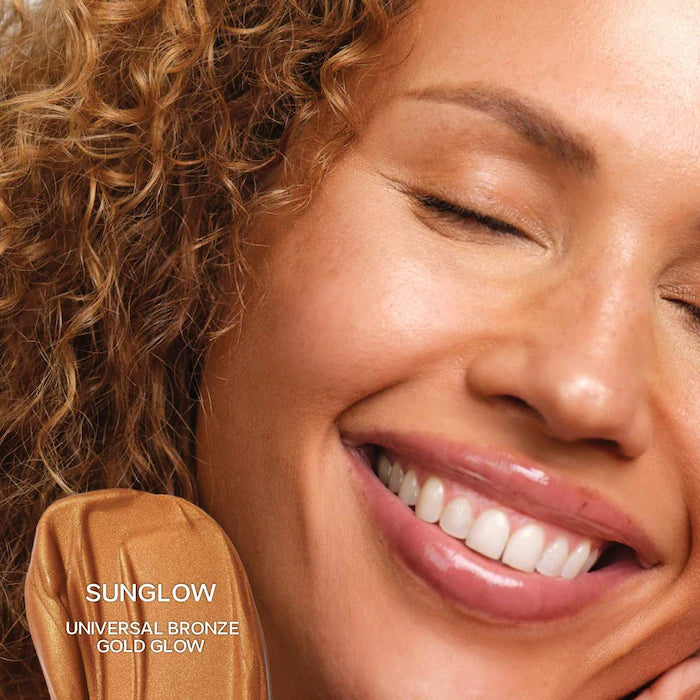 Saie
Glowy Super Gel Lightweight Dewy Multipurpose Illuminator