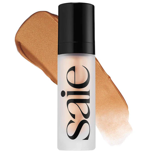 Saie
Glowy Super Gel Lightweight Dewy Multipurpose Illuminator