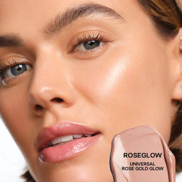 Saie
Glowy Super Gel Lightweight Dewy Multipurpose Illuminator