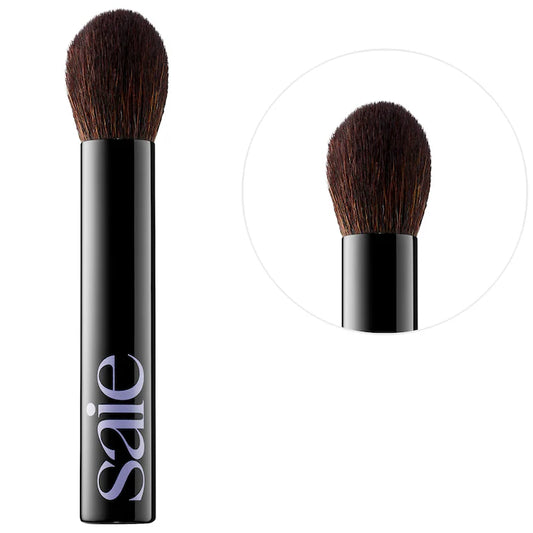 Saie
The Fluffy Setting Powder Brush