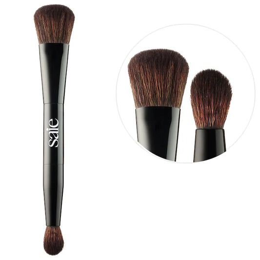 Saie
The Double-Ended Sculpting Brush