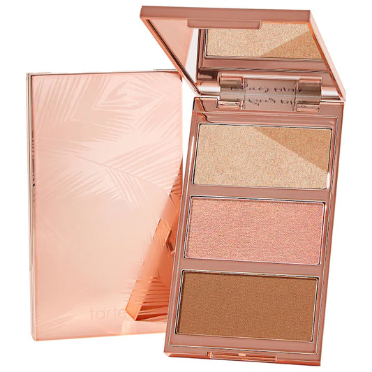 tarte
Mini Clay Play To-Go Cheek Palette