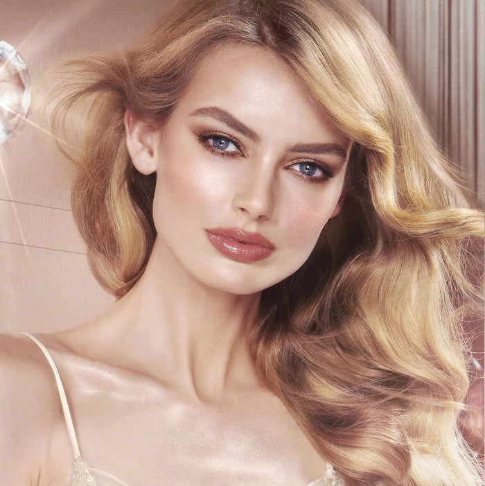 Charlotte Tilbury
Mini Filmstar Bronze & Glow Contour Duo
