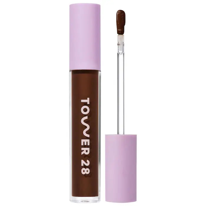 Tower 28 Beauty
Swipe All-Over Hydrating Serum Concealer