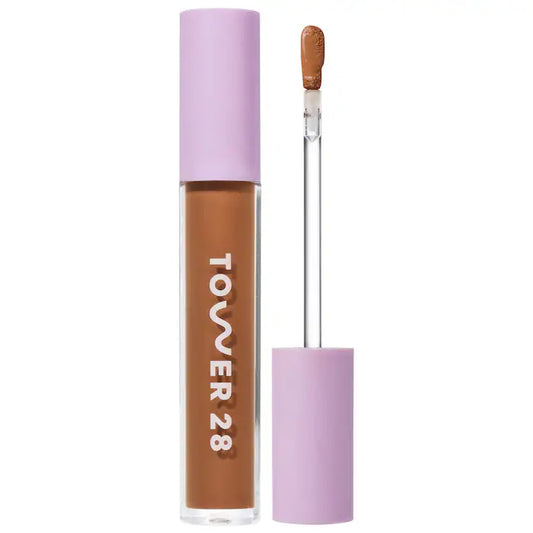 Tower 28 Beauty
Swipe All-Over Hydrating Serum Concealer