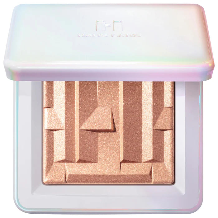 HAUS LABS BY LADY GAGA
Bio-Radiant Gel-Powder Highlighter with Fermented Arnica