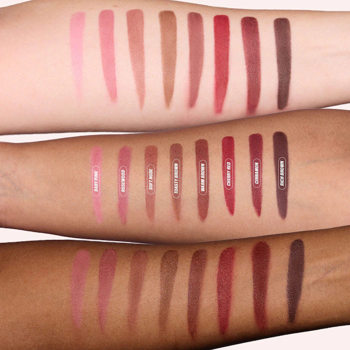HUDA BEAUTY
Lip Contour Lip Stain for 12-Hour Wear