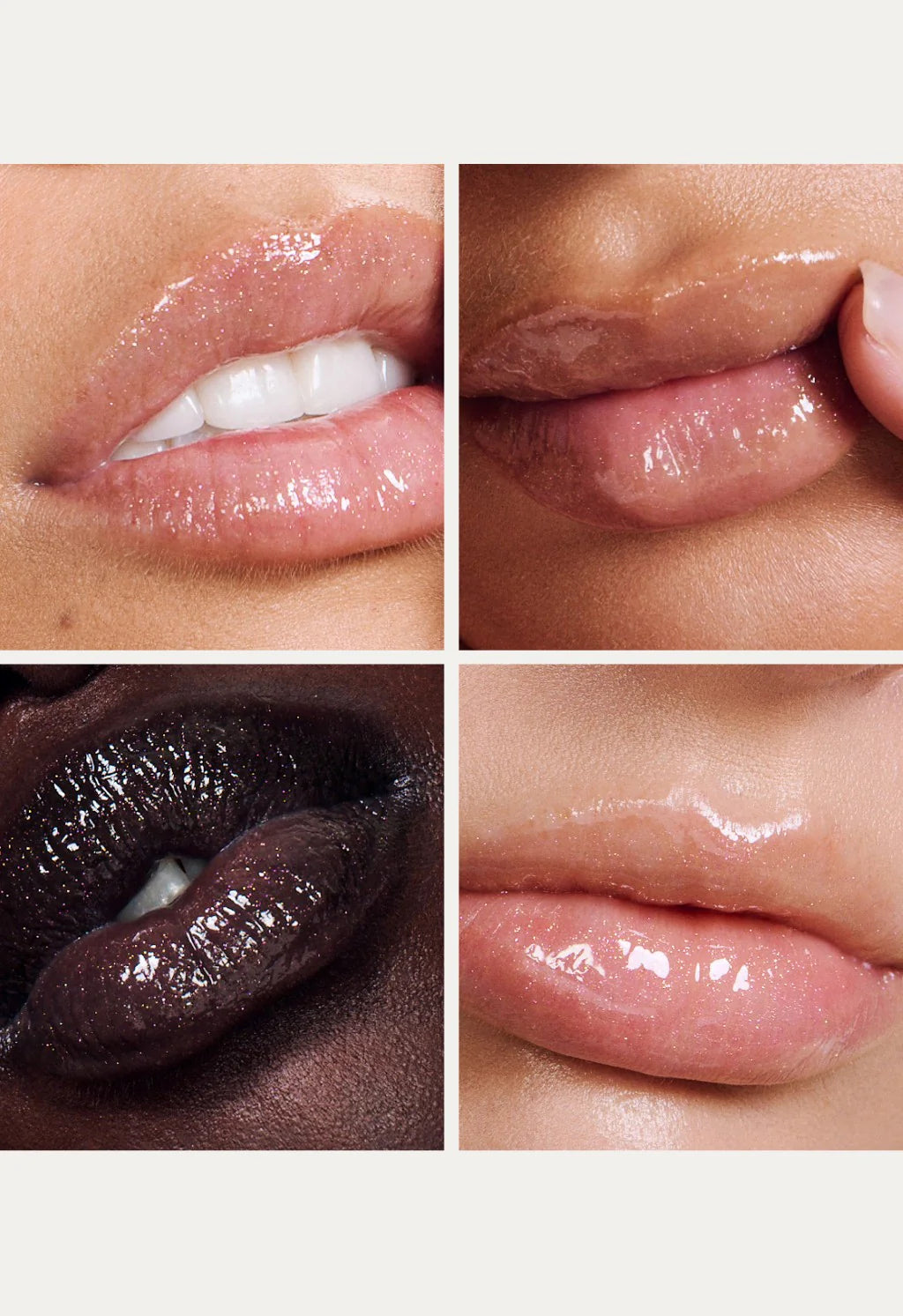 Rhode Lemontini peptide lip tint🍋