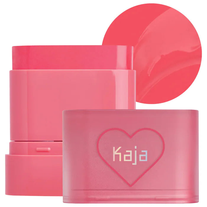 Kaja
Dewy Bar Blush & Lip Balm