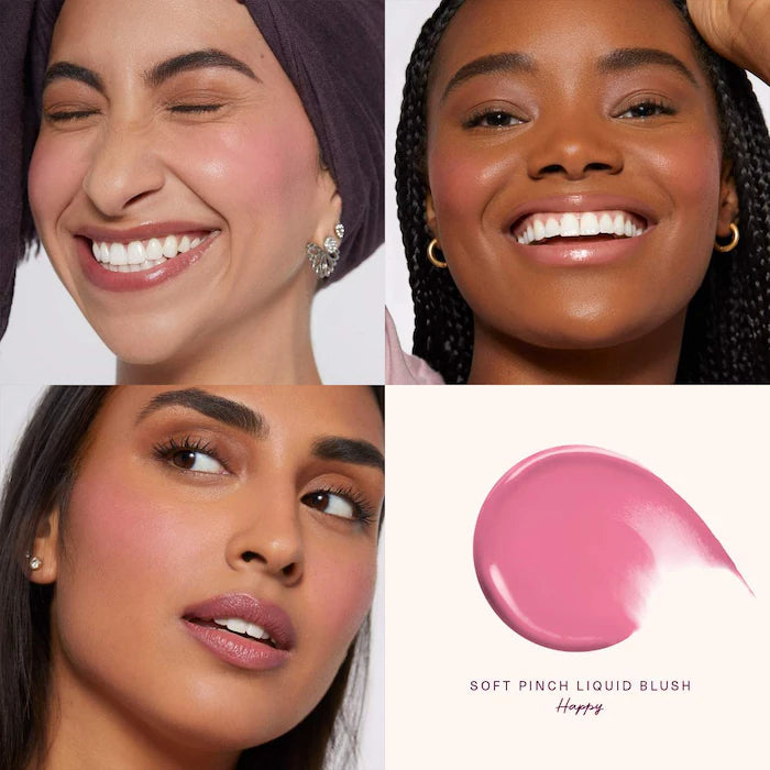 Sephora Favorites
Gleamy Dreamy Makeup Value Set NEW