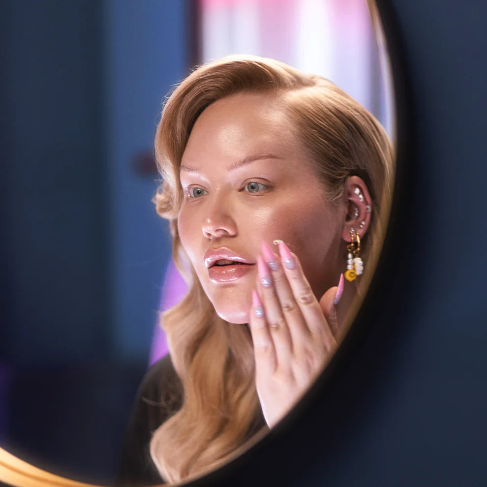 NIMYA WHERE IT ALL STARTS CREAM