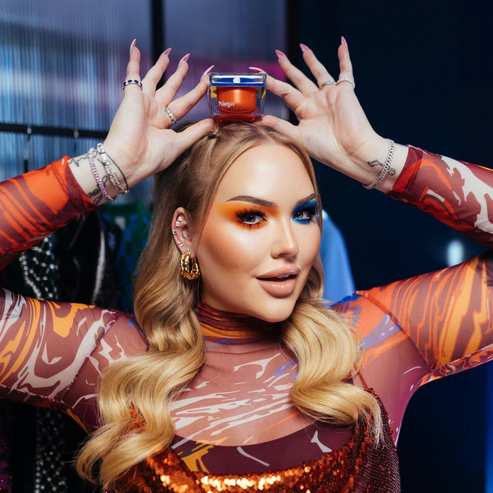 NIMYA WHERE IT ALL STARTS CREAM