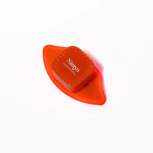 NIMYA Fix and Snatch Red & Blue LED Patch