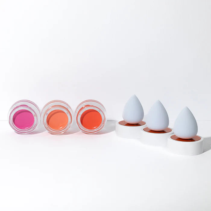 NIMYA CHEEKY FLUSH CREAM BLUSH